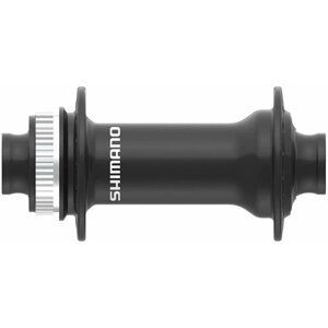 Shimano Deore HB-MT410-B Front Hub Center Lock 110x15mm 32H Black