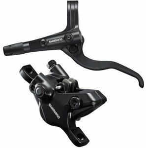 Shimano BL-M4100/BR-MT410 Kotúčová brzda Ľavá ruka Kotúčová brzda