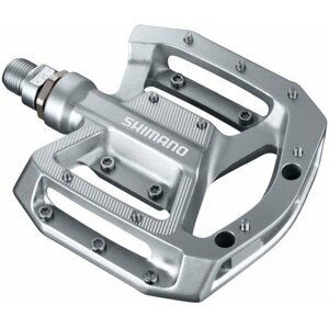 Shimano PD-GR500 Silver Klasické pedále