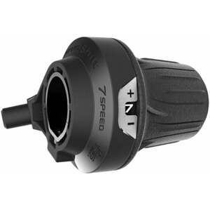 Shimano SL-RV2007-R Shifter 7-Speed Black