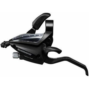 Shimano ST-EF500-2LSBL 3 Objímka Radenie