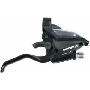 Shimano ST-EF500-2RV8AL 8 Objímka Radenie