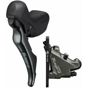 Shimano Tiagra ST-4720/BR7020 Dual Control Lever Hydraulic 2-Speed