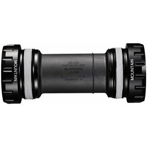 Shimano BB-MT800 Hollowtech II BSA 68/73 mm Závit Stredové zloženie