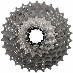 Shimano Dura-Ace CS-R9100 11-Speed Cassette 11-30T