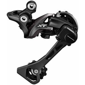 Shimano Deore XT RD-M8000 11-Speed Shadow RD+ SGS Zadný Prehadzovač