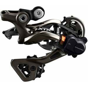 Shimano RD-M9000-GS GS 11 Shadow RD+ Prehadzovač