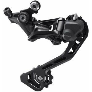 Shimano GRX RD-RX400 Rear Derailleur 10-Speed Shadow RD+