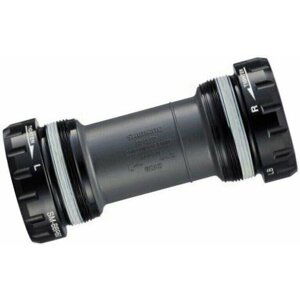 Shimano SM-BBR60 Hollowtech II BSA 68 mm Závit Stredové zloženie