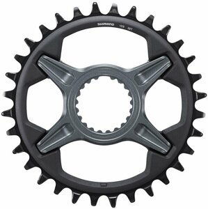 Shimano Deore XT SM-CRM85 Chainring 1x12-Speed 30T