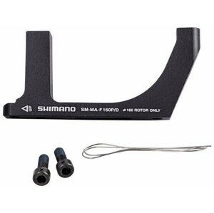 Shimano SM-MA-F160PDA Adapter FM/PM 160mm