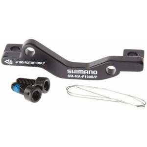 Shimano SM-MA-F180PSA Adapter IS/PM 180mm