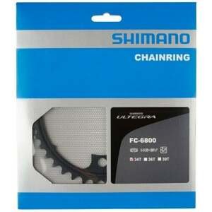 Shimano Y1P434000 Prevodník 110 BCD-Asymetrický 34