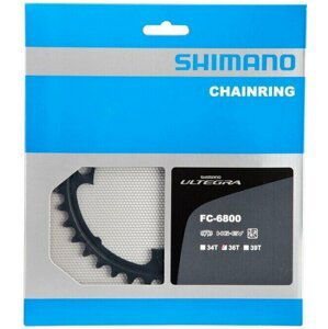 Shimano Y1P436000 Prevodník 110 BCD-Asymetrický 36T