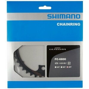 Shimano Y1P439000 Prevodník 110 BCD-Asymetrický 39T