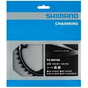 Shimano Y1VP36000 Prevodník 110 BCD-Asymetrický 36T 1.0