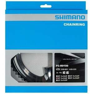 Shimano Dura Ace Chainring 52T for FC-R9100 - Y1VP98020