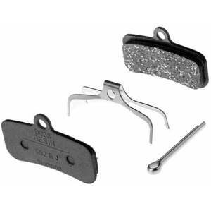 Shimano XT 4-Piston/Resin Brake Pad D03S - Y1XM98010