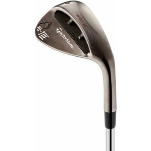 TaylorMade Milled Grind Hi-Toe 2 Big Foot Wedge 58-15 Right Hand