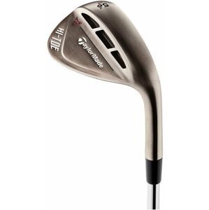 TaylorMade Milled Grind Hi-Toe 2 Wedge 60-10 Right Hand