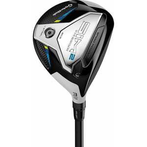 TaylorMade SIM2 Ti Fairway Wood 3 Right Hand Regular