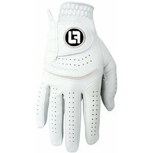 Footjoy Contour Flex Mens Golf Glove Right Hand for Left Handed Golfer Pearl M