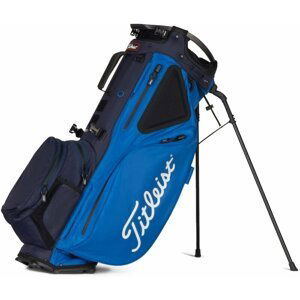 Titleist Hybrid 14 StaDry Royal/Navy Stand Bag