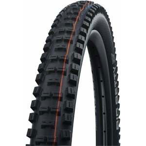 Schwalbe Big Betty 26" (559 mm) Black/Orange 2.4 Plášť na MTB bicykel