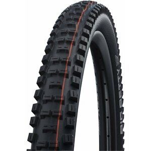 Schwalbe Big Betty 27,5" (584 mm) Black/Orange 2.6 Plášť na MTB bicykel