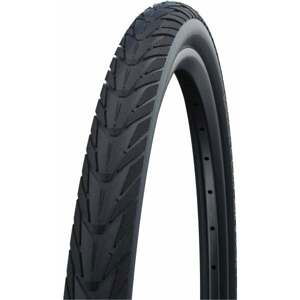 Schwalbe Energizer Plus Tour 29/28" (622 mm) Black/Reflex Plášť na trekingový bicykel