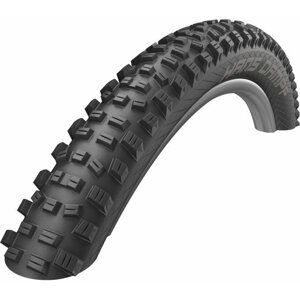 Schwalbe Hans Dampf 26" (559 mm) Black 2.35 Plášť na MTB bicykel