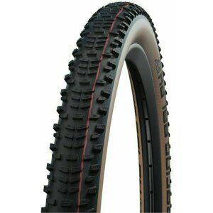 Schwalbe Racing Ralph 29/28" (622 mm) Black/Red