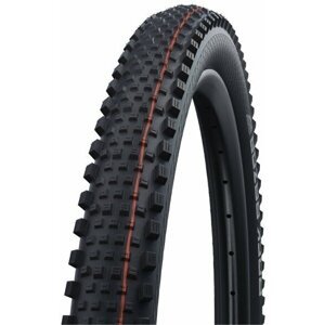 Schwalbe Rock Razor 27,5" (584 mm) Black/Red