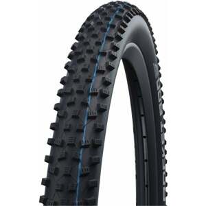 Schwalbe Rocket Ron 27,5" (584 mm) Black/Blue 2.25 Plášť na MTB bicykel