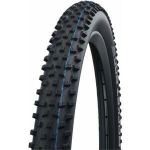 Schwalbe Rocket Ron 27,5" (584 mm) Black/Blue 2.6 Plášť na MTB bicykel