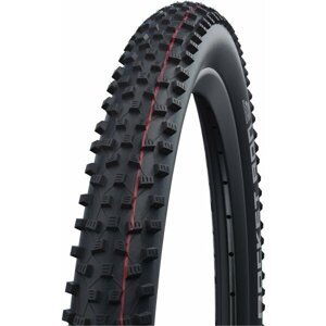 Schwalbe Rocket Ron 29/28" (622 mm) Black/Red 2.1 Plášť na MTB bicykel