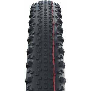 Schwalbe Thunder Burt 29/28" (622 mm) Black/Red 2.25 Plášť na MTB bicykel