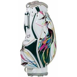 Jucad Luxury Paradise Cart Bag