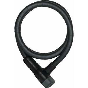 Abus Microflex 6615K/120/15 Black 1200.0 Zámok na bicykel