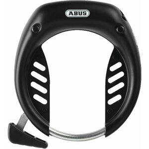 Abus Tectic 496 NR Black Zámok na bicykel