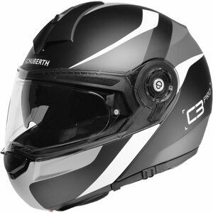 Schuberth C3 Pro Sestante Grey S Prilba