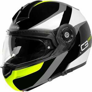 Schuberth C3 Pro Sestante Yellow S Prilba