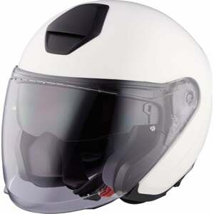 Schuberth M1 Pro Glossy White S Prilba