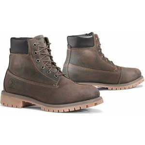 Forma Boots Elite Dry Brown 46 Topánky