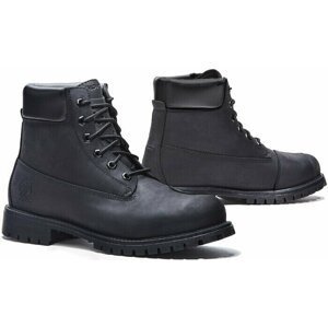 Forma Boots Elite Dry Black 42 Topánky