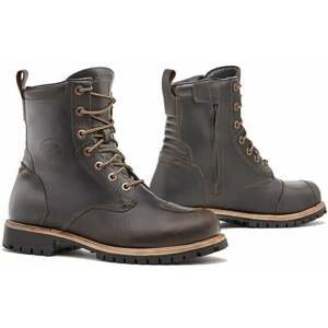 Forma Boots Legacy Dry Brown 45 Topánky