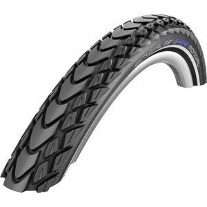 Schwalbe Marathon Mondial 29/28" (622 mm) Black Plášť na trekingový bicykel