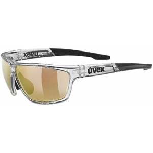 UVEX Sportstyle 706 CV VM Clear