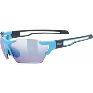 UVEX Sportstyle 803 CV Small Blue/Black/Outdoor