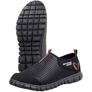 Savage Gear Rybárska obuv Coolfit Shoes Black 46